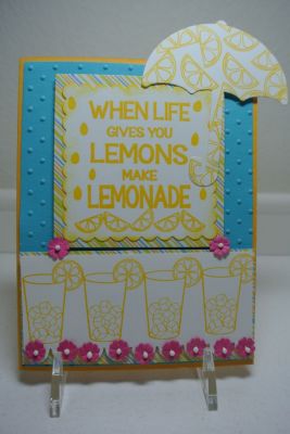 Lemon Drops
