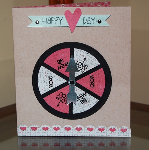 Valentine's Day 2014
