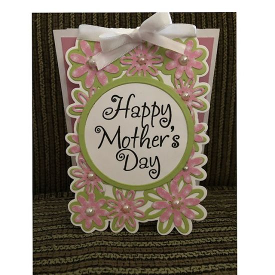 Happy Mother�s Day
Keywords: Happy Mother�s Day
