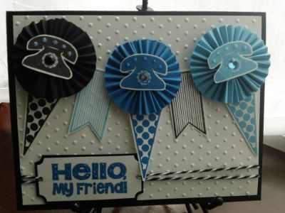 Phone 4 You Garland!
