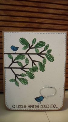 Birdy Birthday Card
http://cricutwhenican.blogspot.com/2013/05/birdy-birthday-card.html
