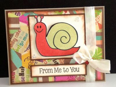 "From Me to You"
