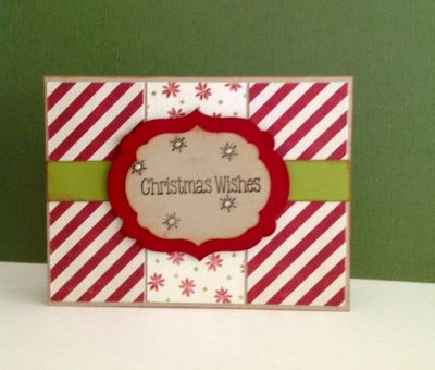 "Christmas Wishes"
