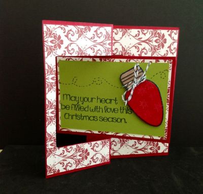 "My First Flip-it's Card"
