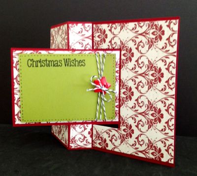 "My First Flip-it's Card"  (back)
