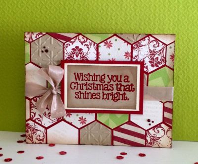 "Bright Christmas"
