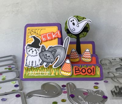 Rounded Step Up Halloween2build
Keywords: web4us spooky2scare critters4Halloweenandhats4critters halloween2build