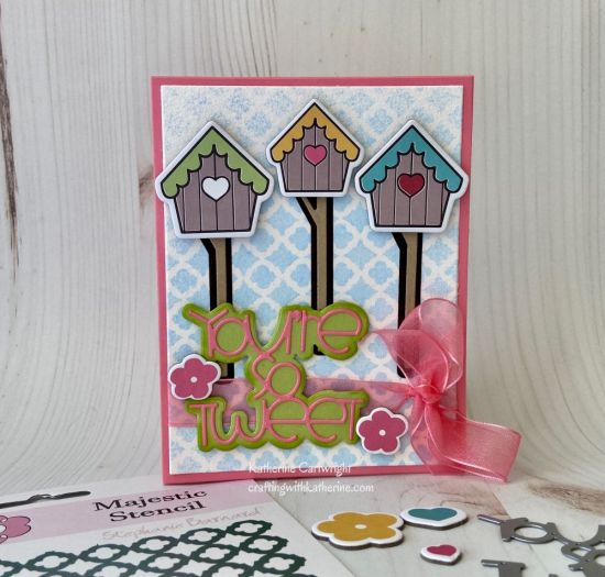 Keywords: birdhouses2stamp