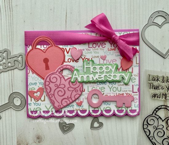 Keywords: heartlocket2lovepatterns4heartlocketsandKeyDies RibbonEdgeCard
