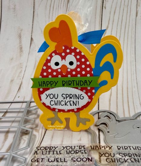 Chicken Fold it Box it
Keywords: BoxitDie farmanimals2stamp