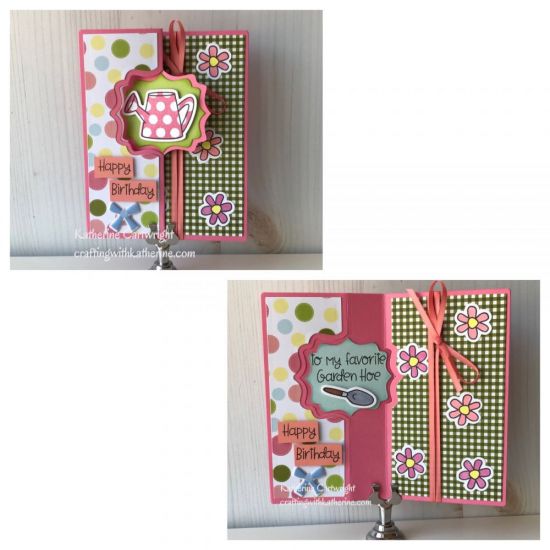Garden2stamp Flip-it
Keywords: Flip-its FebruaryKitClub2019(Blessed) February2019CardKit