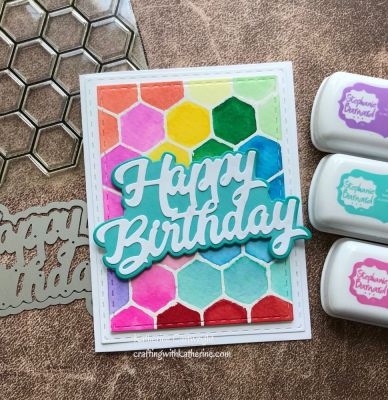 Background4bees Happy Birthday Card
Keywords: WordDies