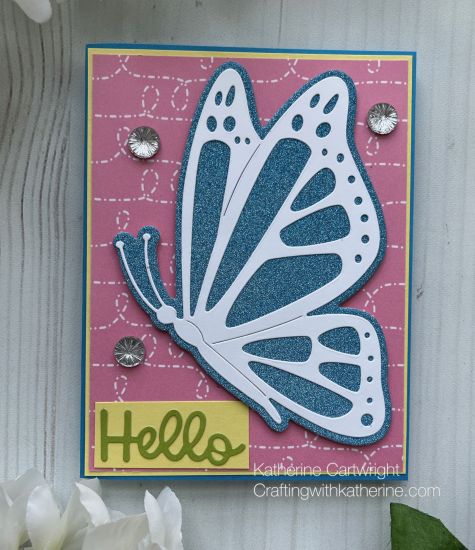 Keywords: Beautifulbutterflies