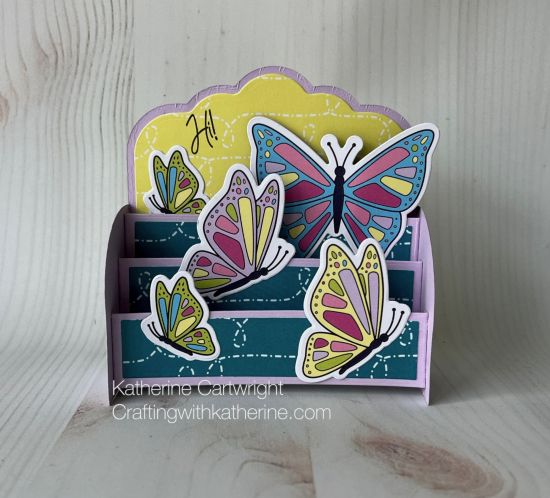Keywords: HorizontalStageCard Beautifulbutterflies