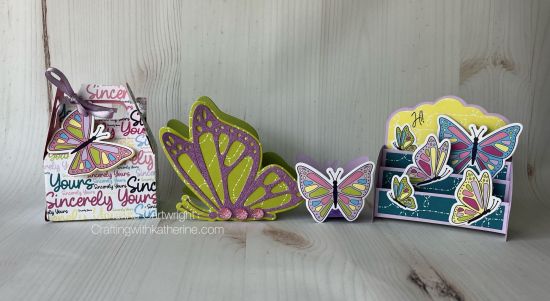 Keywords: HorizontalStageCard Beautifulbutterflies