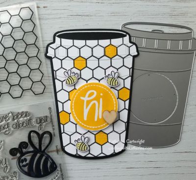 Minihexagons Coffee Fold it
Keywords: lotsofhellos2stamp jar2stamp hexagons2love minihexagons4backgrounds