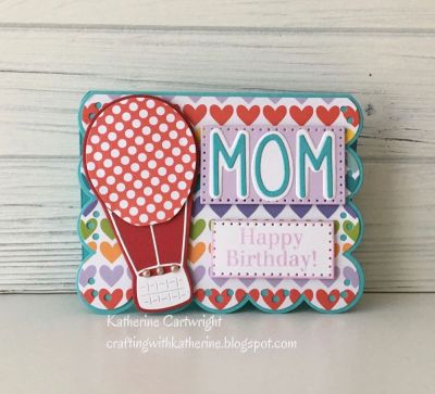 Keywords: December2017CardKit DreamBigClass DecemberKitClub2017