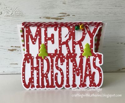 Keywords: September2018CardKit SeptemberKitClub2018(Jingle Jangle)