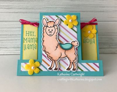 Keywords: SizzixStep-UpsCards