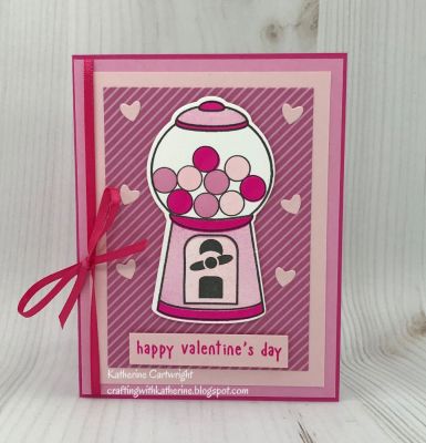 Happy Valentine's Gumball Machine
Keywords: icecreamtruck2stamp