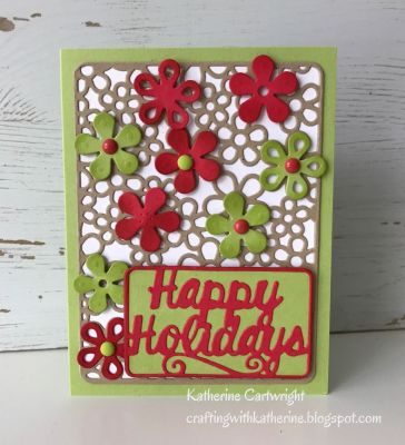 Keywords: September2018CardKit WordDies
