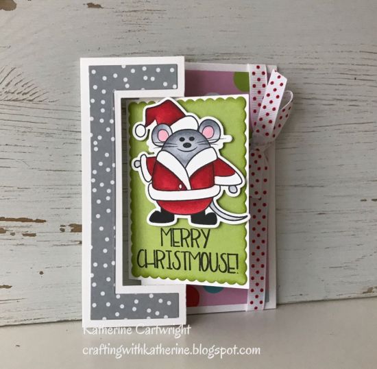 Keywords: September2018CardKit SeptemberKitClub2018(Jingle Jangle)