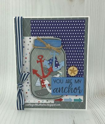 Jar of Anchors and Boats
Keywords: February2018CardKit sailboat2stamp FebruaryKitClub2018(Wonder)