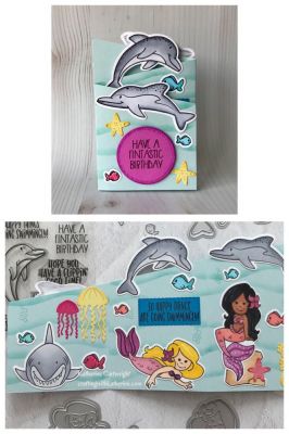 Keywords: mermaid2stamp
