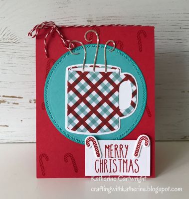 Keywords: reindeerpudgie CircleDies