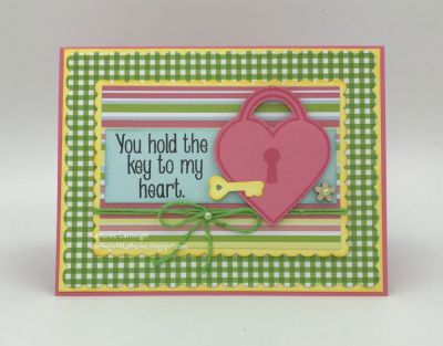 Keywords: StitchedRectangleDies