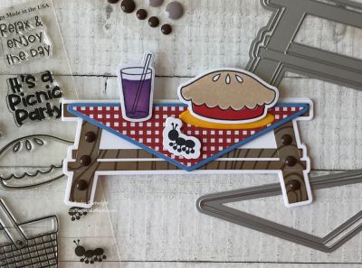 Picnic Table Fold-it
Keywords: picnic2stamp