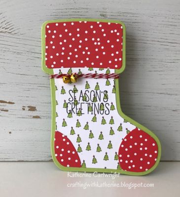 Keywords: September2018CardKit SeptemberKitClub2018(Jingle Jangle)