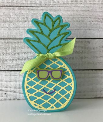Sunglasses Pineapple Fold-it
Keywords: pineapple2stamp