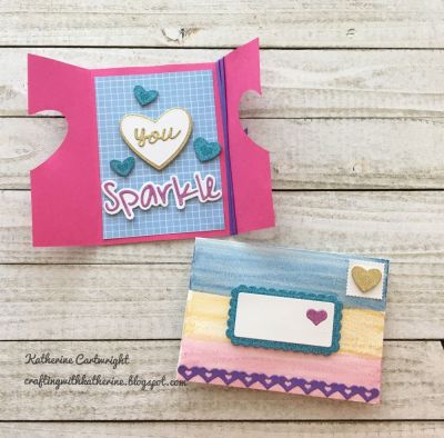 Keywords: June2018CardKit JuneKitClub2018