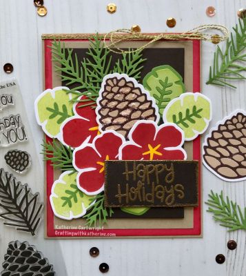Tropical2stamp and pinecones
Keywords: tropical2stamp
