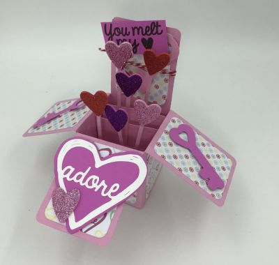 Keywords: heartlocket2love,patterns4heartlockets,andKeyDies BoxCardDies