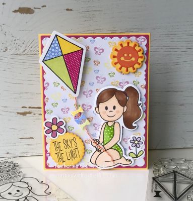 StephieDoll2 Kites2fly Card
Keywords: StitchedRectangleDies CircleDies kites2fly
