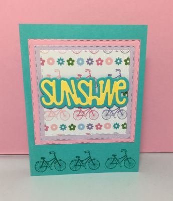 Sunshine
