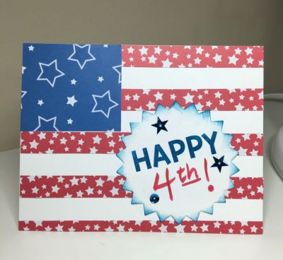 Happy 4th!

