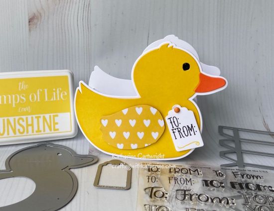 Keywords: BoxitDie tag2stamp