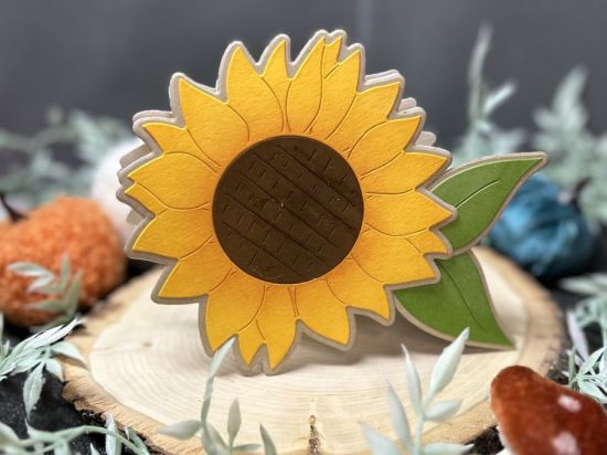 Keywords: Sunflower
