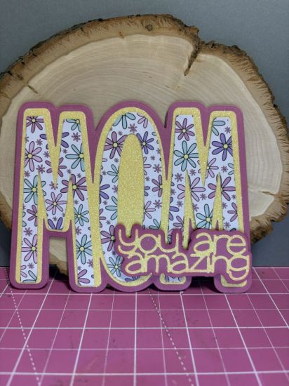 Keywords: Mom mothers day