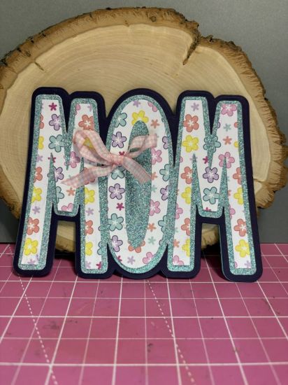 Keywords: Mom mothers day