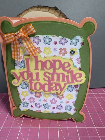 Keywords: Delightful side fold layers