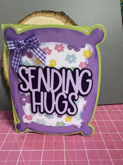 Keywords: Delightful side fold layers