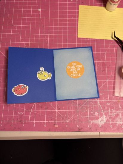Puffin’ Fun!
Keywords: Puffer fish class
