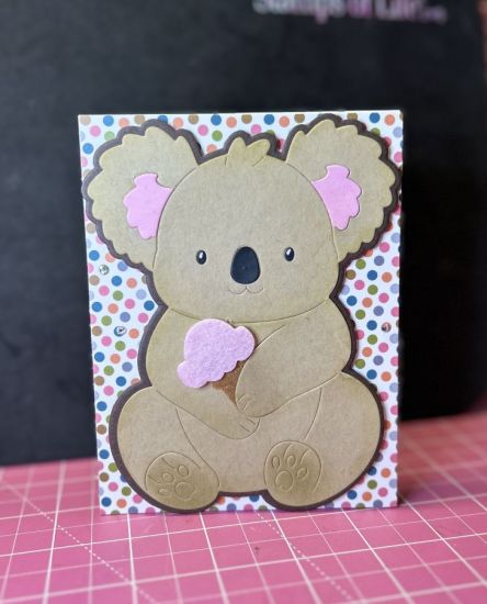 Koala
