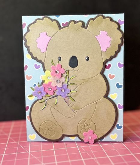 Koala
