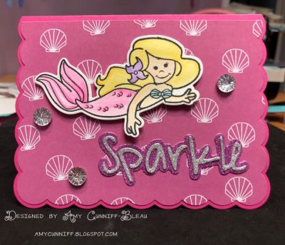 Sparkle
