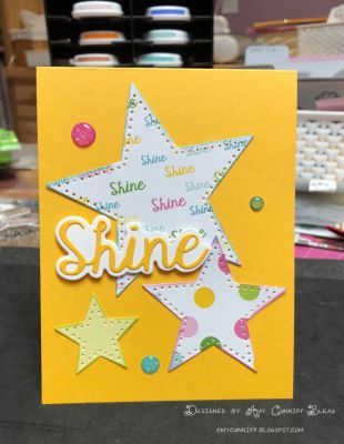 Shine Stars
